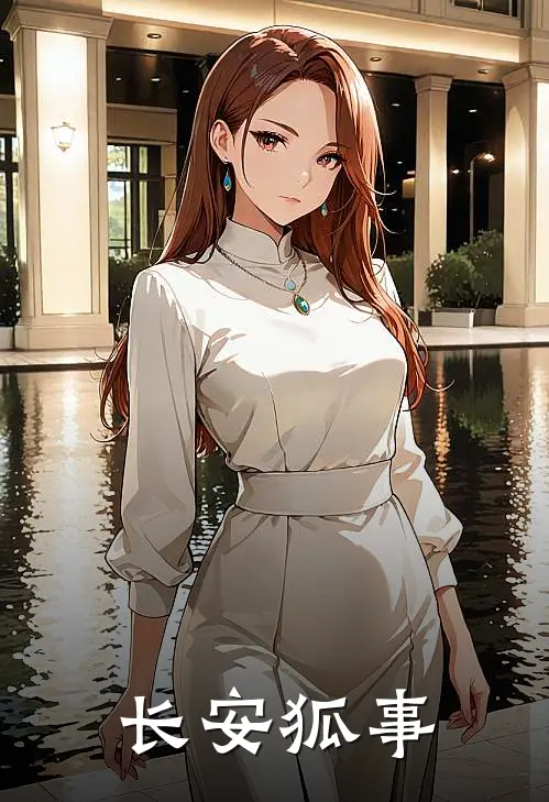 长安狐事(沈砚赵猛)最新小说_免费阅读完整版小说长安狐事(沈砚赵猛)